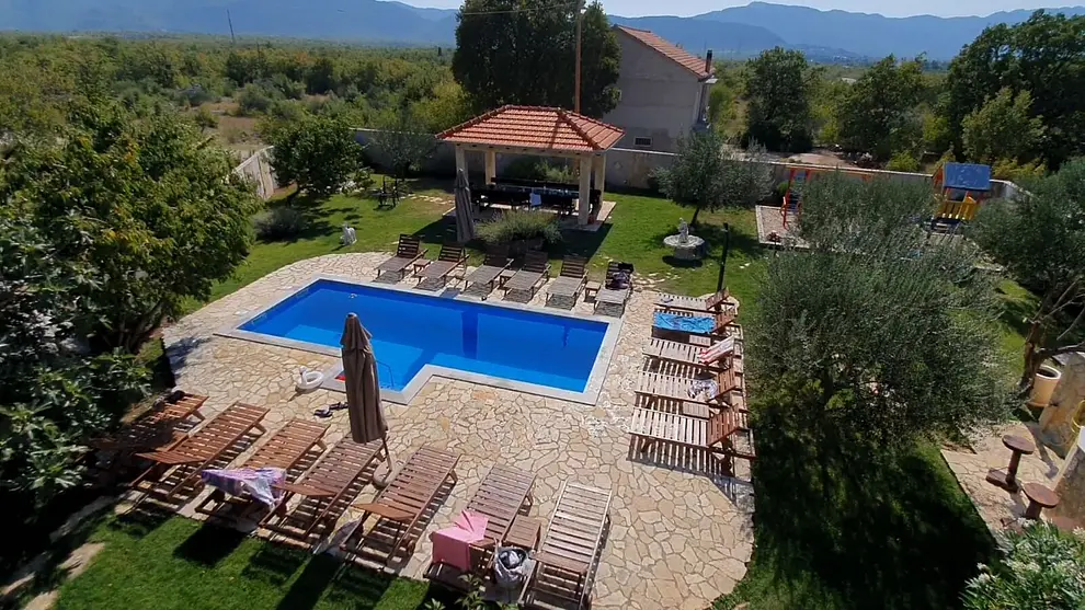 Ferienhaus in Makarska mit Pool 999208082 36059 – Foto 60