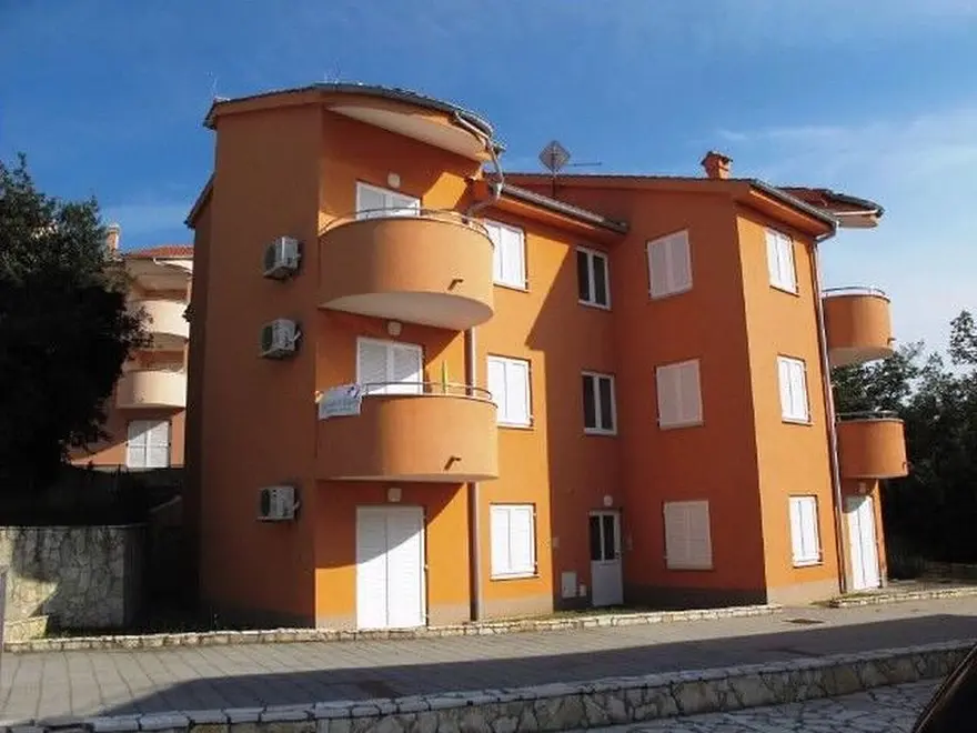 Ferienwohnung in Dobrinj  999203615 31853 – Foto 3