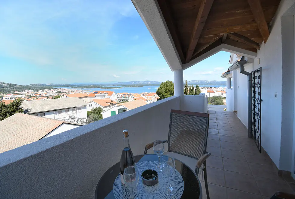 Ferienwohnung in Murter  999206648 34743 – Foto 20