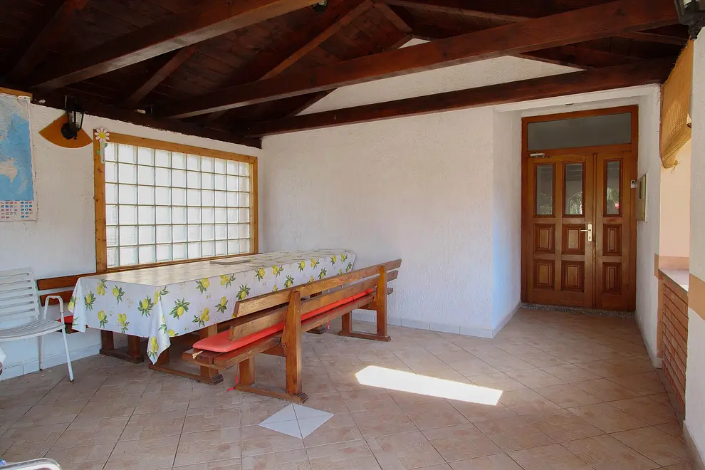 Ferienwohnung in Fazana  999204300 32510 – Foto 13
