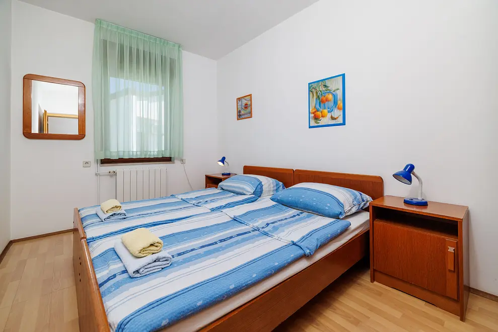 Ferienwohnung in Krk  999203372 31623 – Foto 20