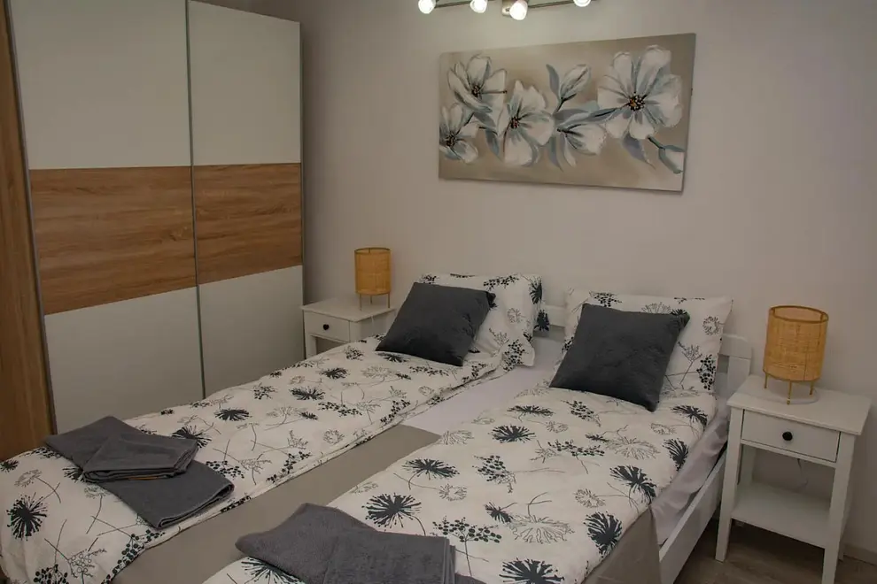 Ferienwohnung in Sibenik mit Pool 999212088 39792