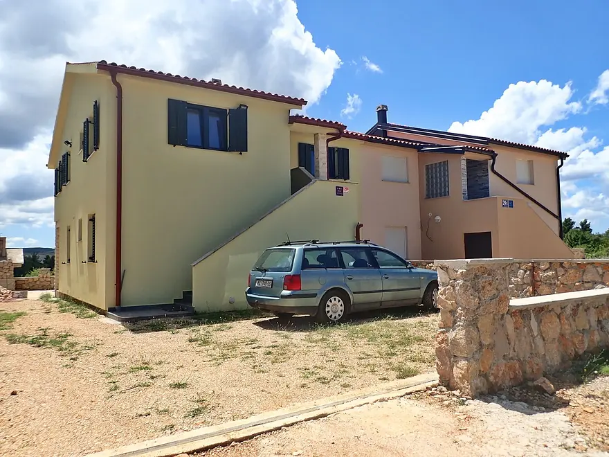 Ferienwohnung in Starigrad  999210327 38191 – Foto 10