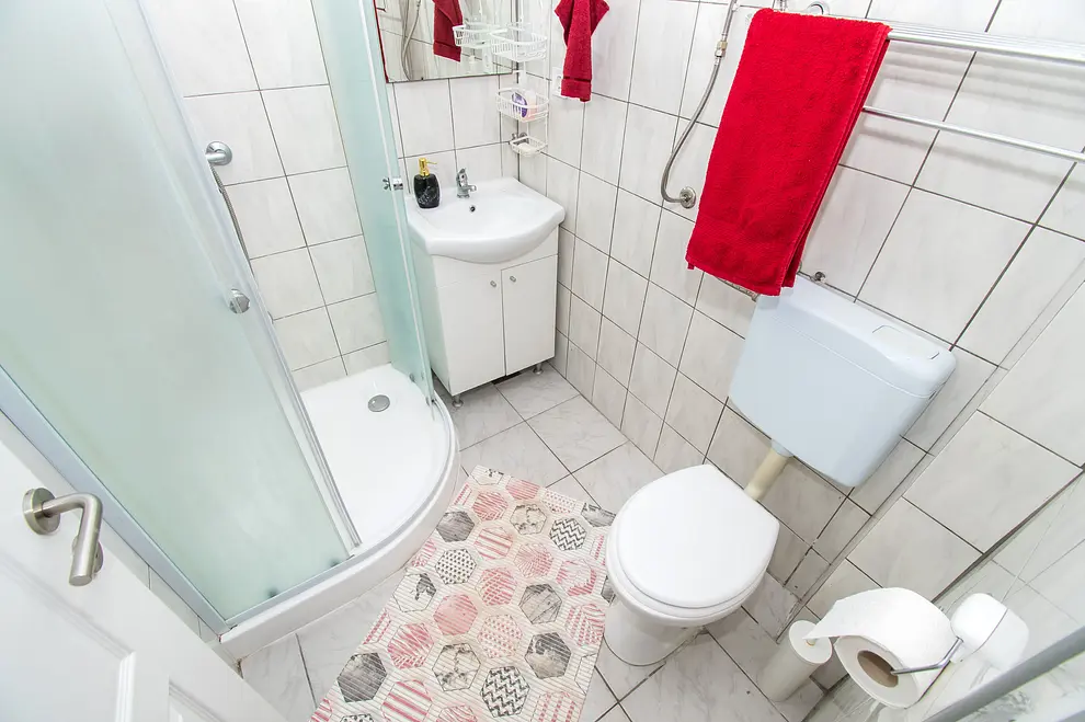 Ferienwohnung in Nin  999206434 34536