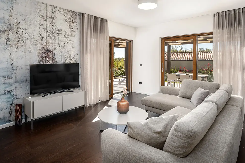 Ferienhaus in Porec mit Pool 999223996 42107 – Foto 27