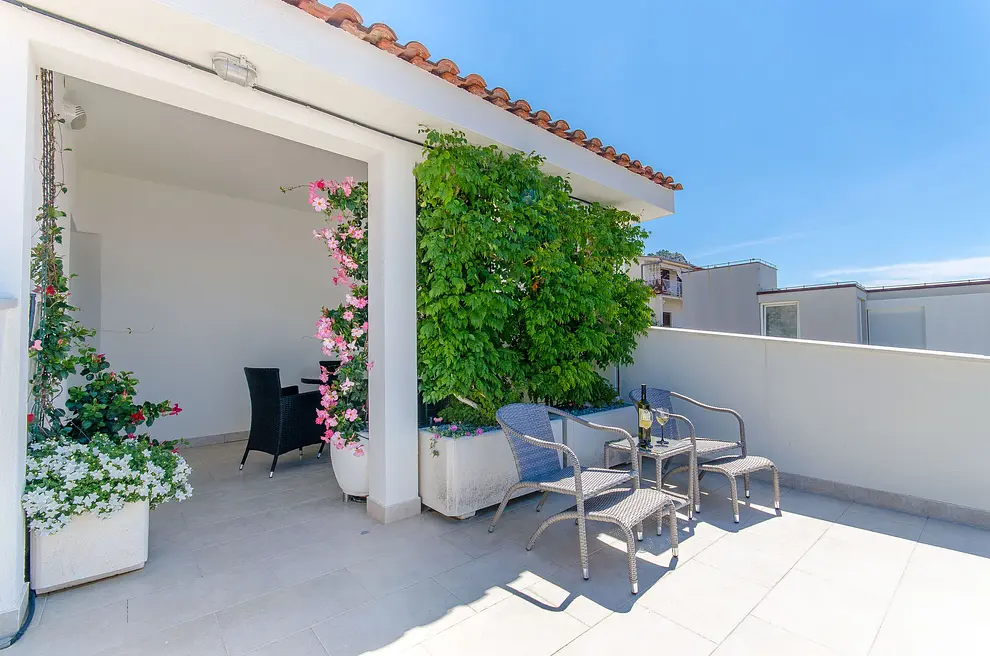 Ferienwohnung in Omis  999203044 31303 – Foto 3