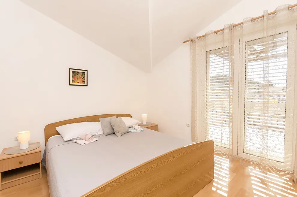 Ferienwohnung in Tribunj  999207647 35673 – Foto 12