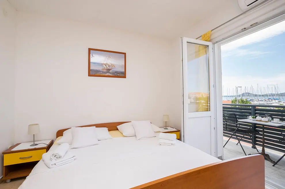 Ferienwohnung in Vodice haustiergeeignet 999202491 30776 – Foto 4