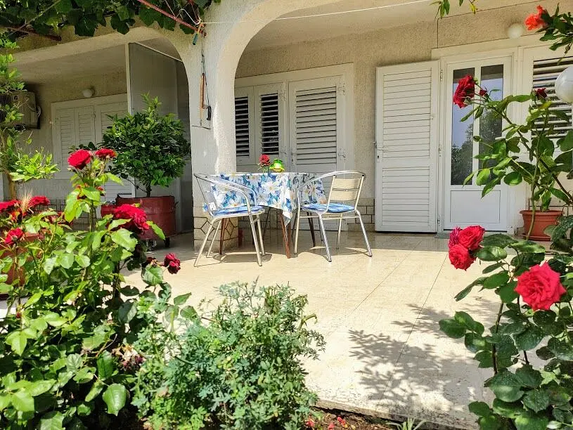Ferienwohnung in Novi Vinodolski  999207988 35973 – Foto 19