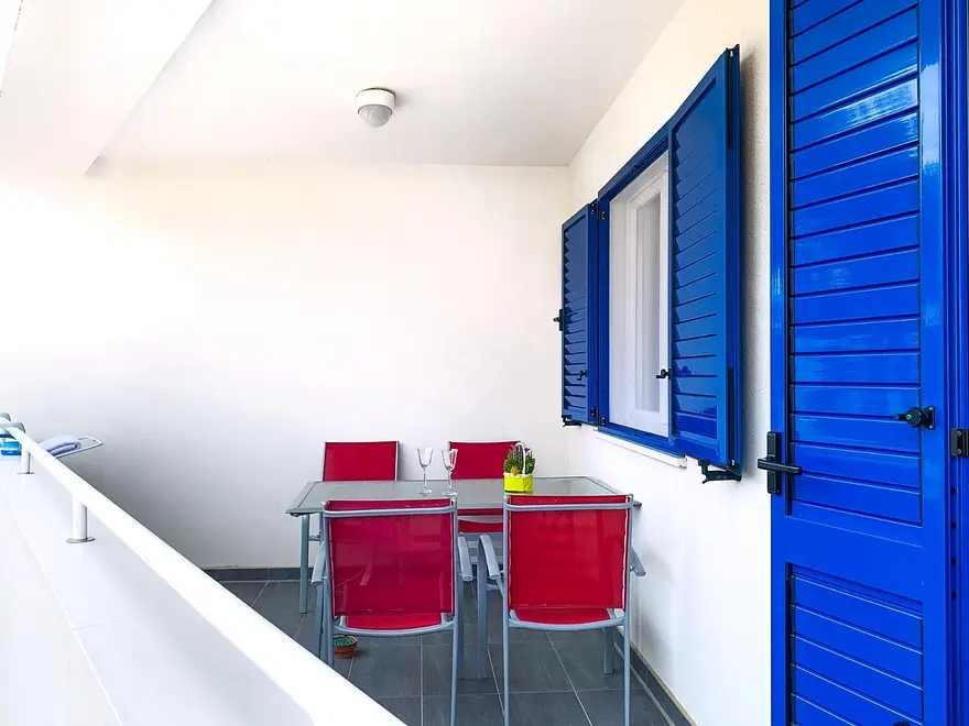 Ferienwohnung in Dugi Otok  999211006 38830 – Foto 2