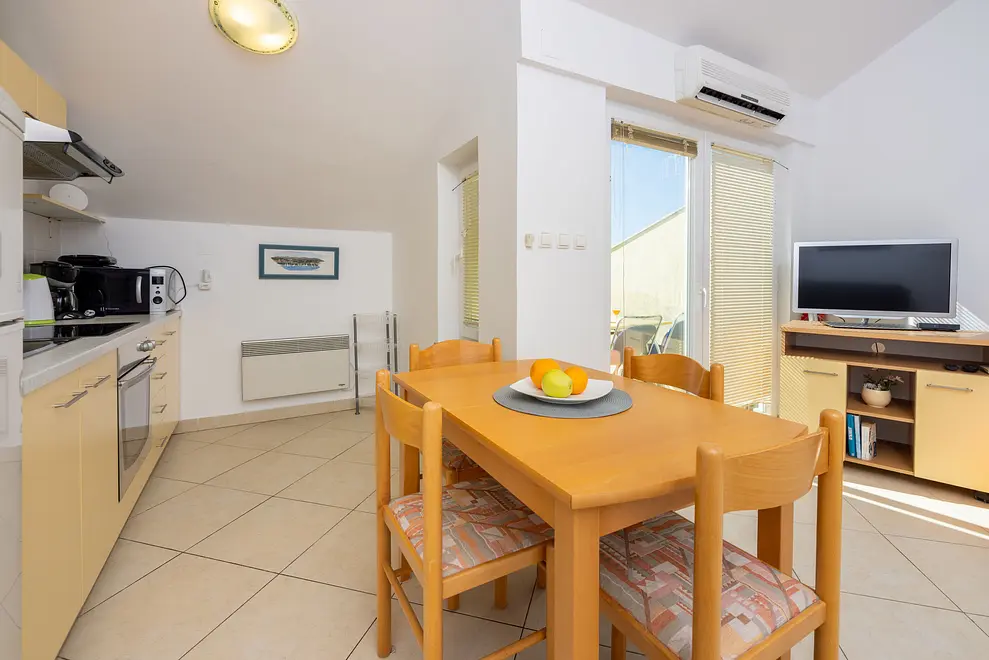 Ferienwohnung in Crikvenica  999203316 31571 – Foto 27