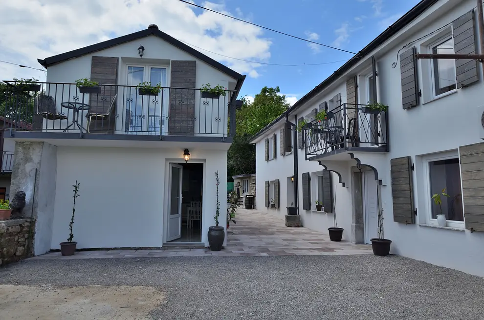 Ferienwohnung in Matulji  66140344 22725