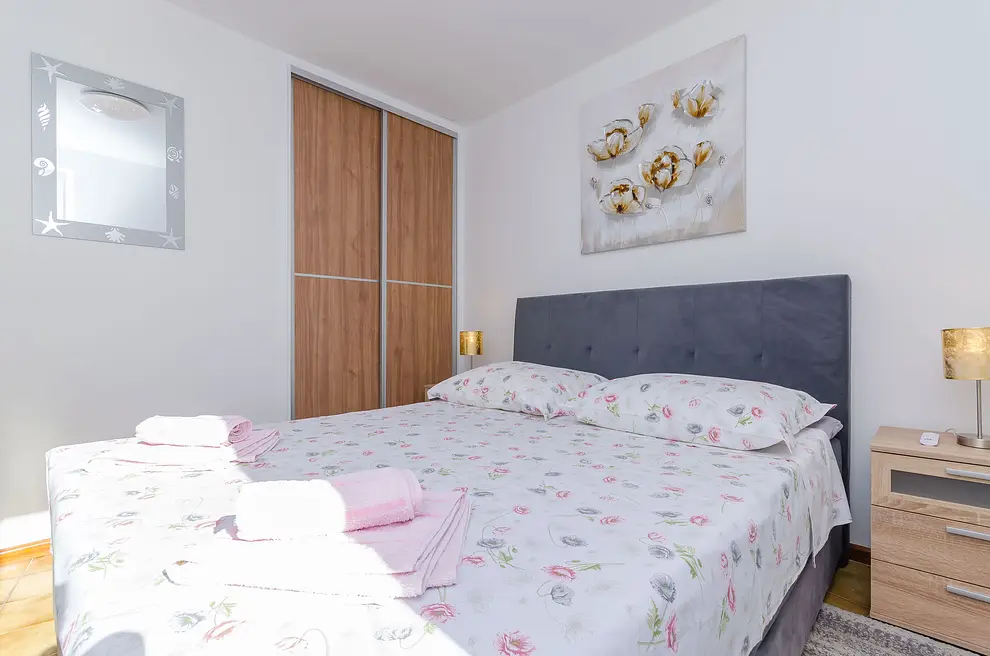 Ferienwohnung in Omis haustiergeeignet 999202638 30914 – Foto 5