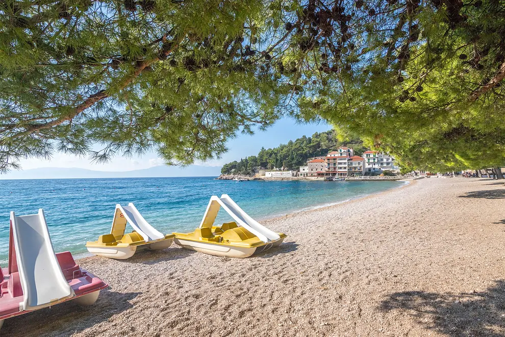 Ferienwohnung in Ploce haustiergeeignet 999203601 31839 – Foto 12
