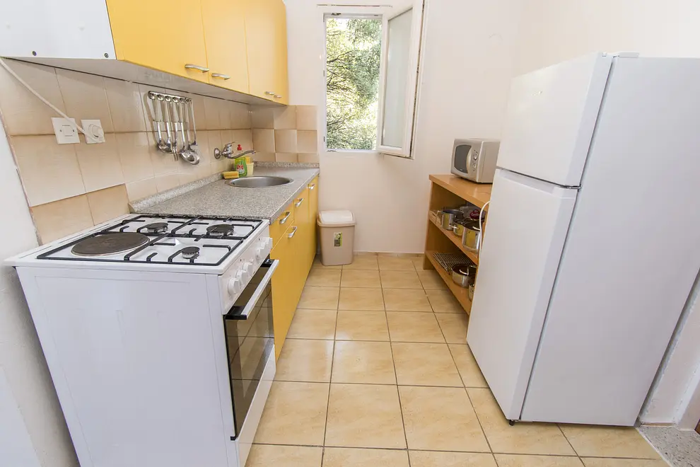 Ferienwohnung in Mandre  999211910 41311 – Foto 10