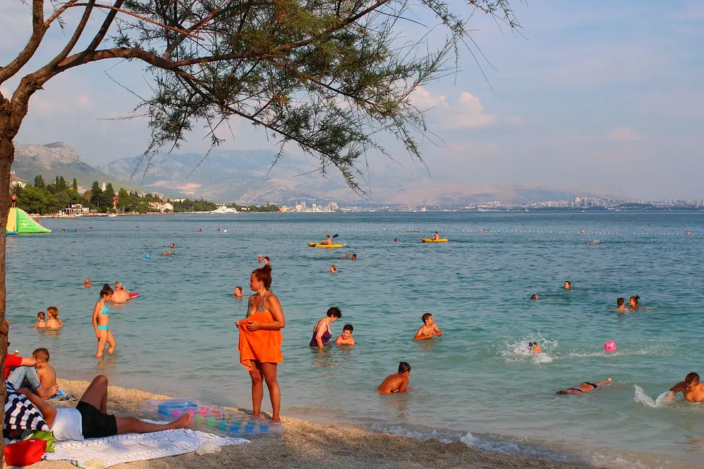 Ferienwohnung in Kastela  999213325 40848 – Foto 4