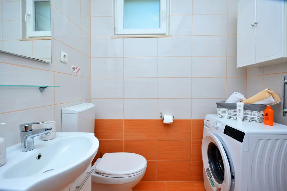 Ferienwohnung in Ciovo  999211350 39127 – Foto 38