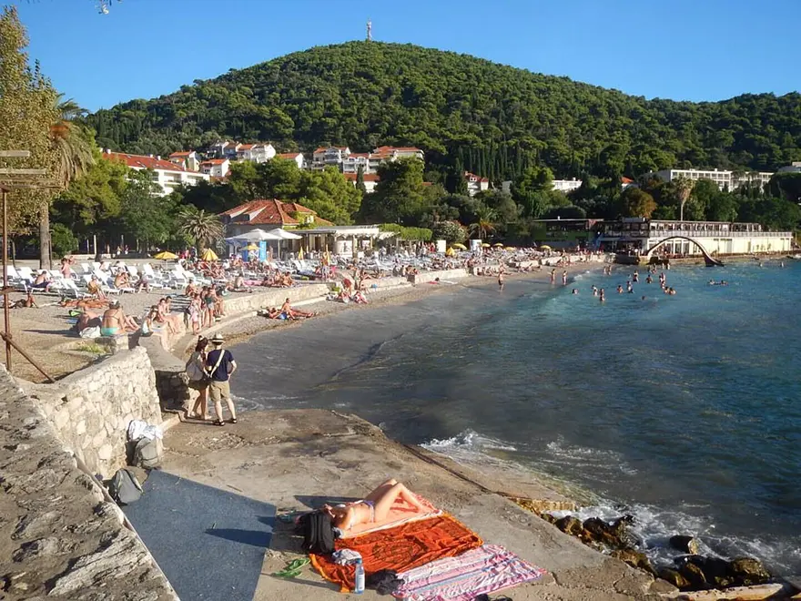 Ferienwohnung in Dubrovnik  999207294 35356 – Foto 36