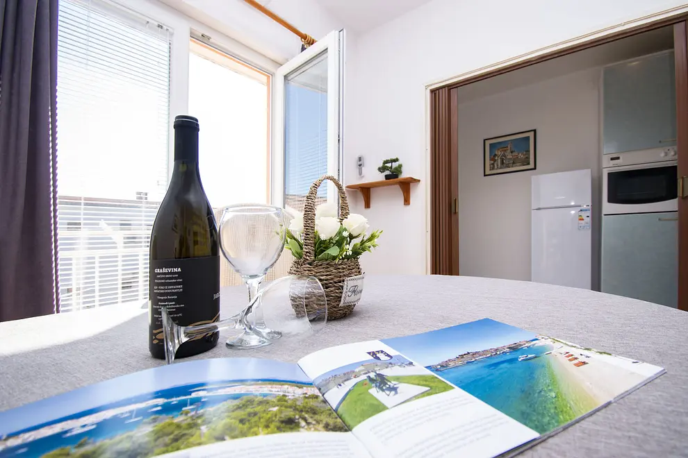 Ferienwohnung in Primosten  999206186 34302 – Foto 3