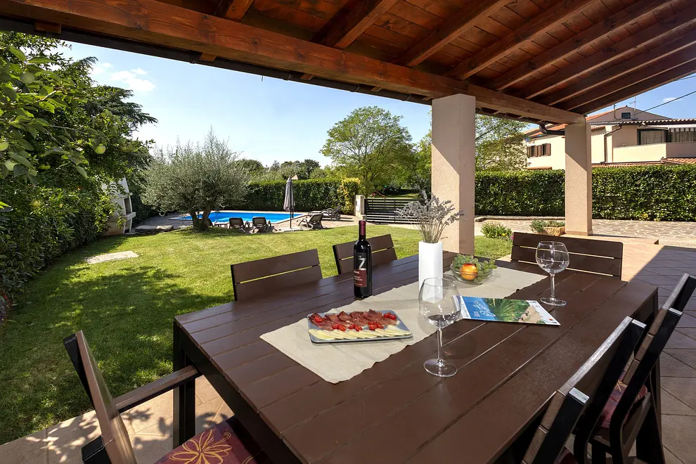 Ferienhaus in Porec mit Pool 999205976 34099 – Foto 23