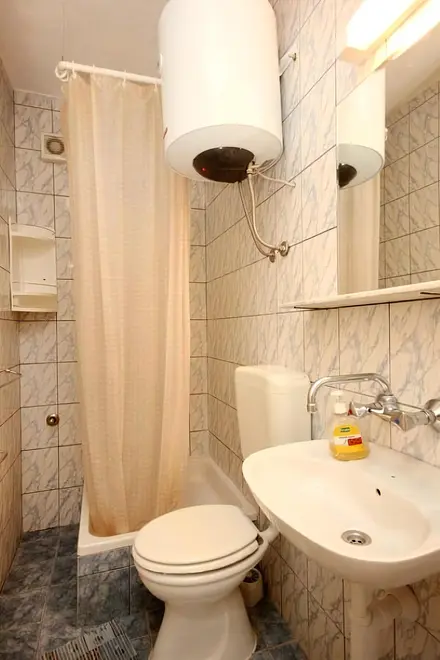 Ferienwohnung in Orebic  999212238 39914 – Foto 16