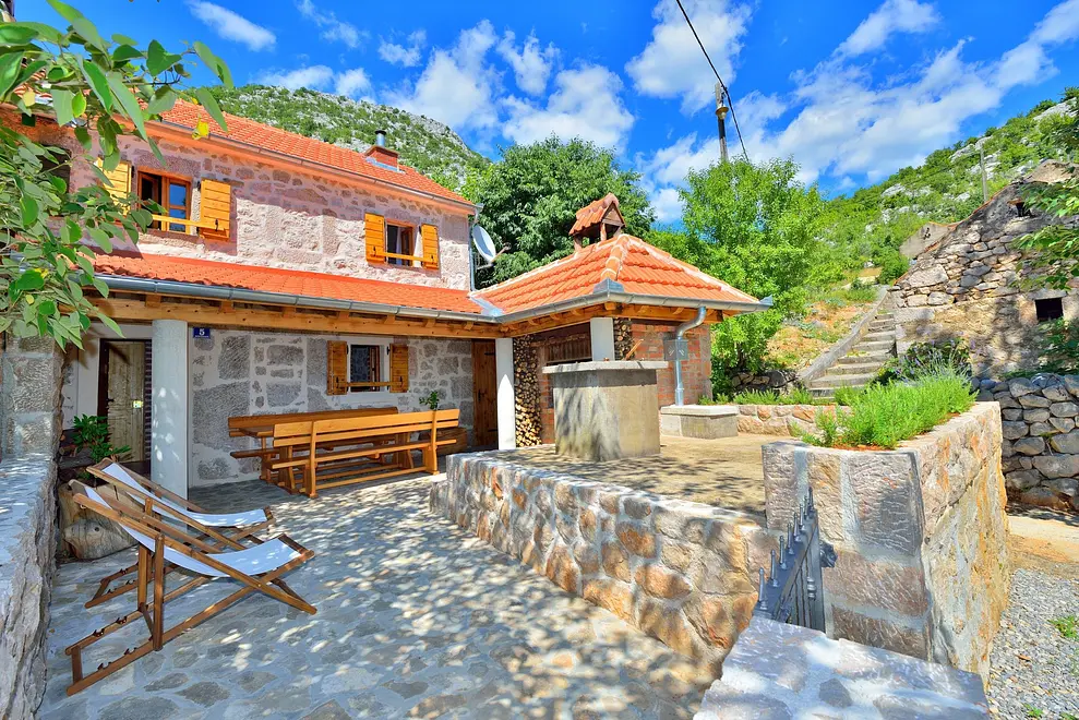 Ferienwohnung in Starigrad  999205452 33607 – Foto 12