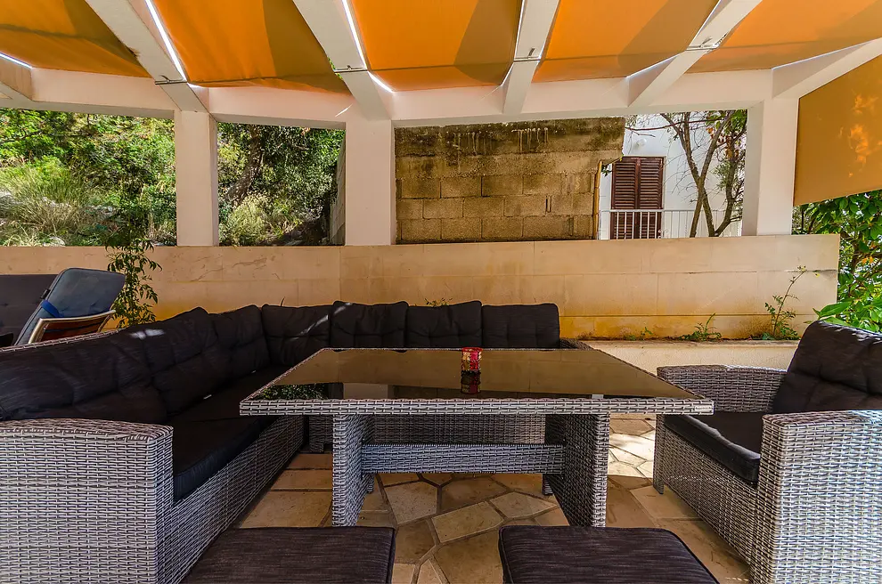 Ferienhaus in Ciovo mit Pool 999205725 33863 – Foto 29