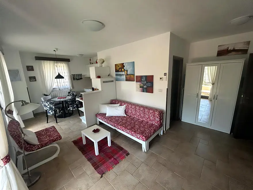 Ferienwohnung in Barbariga mit Pool 999236939 43050 – Foto 2