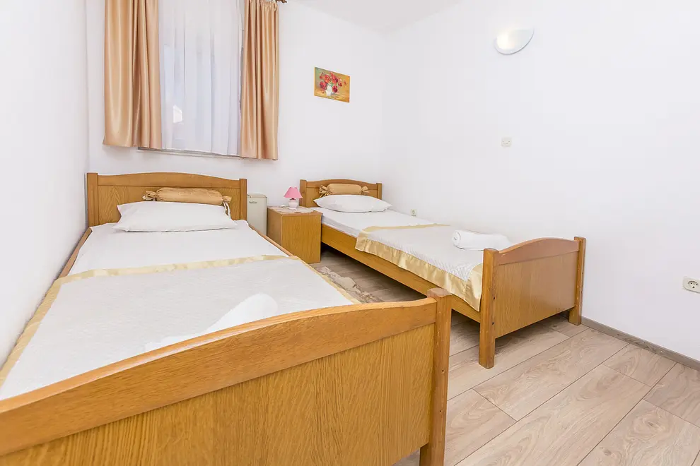 Ferienwohnung in Rogoznica  999203957 32181 – Foto 8