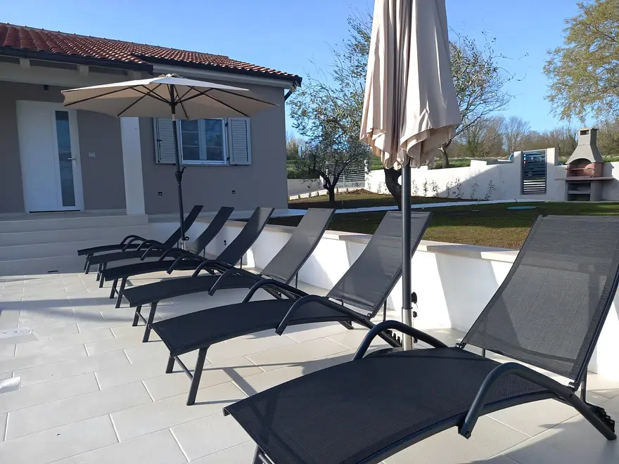 Ferienwohnung in Tinjan mit Pool 999224920 42428 – Foto 14