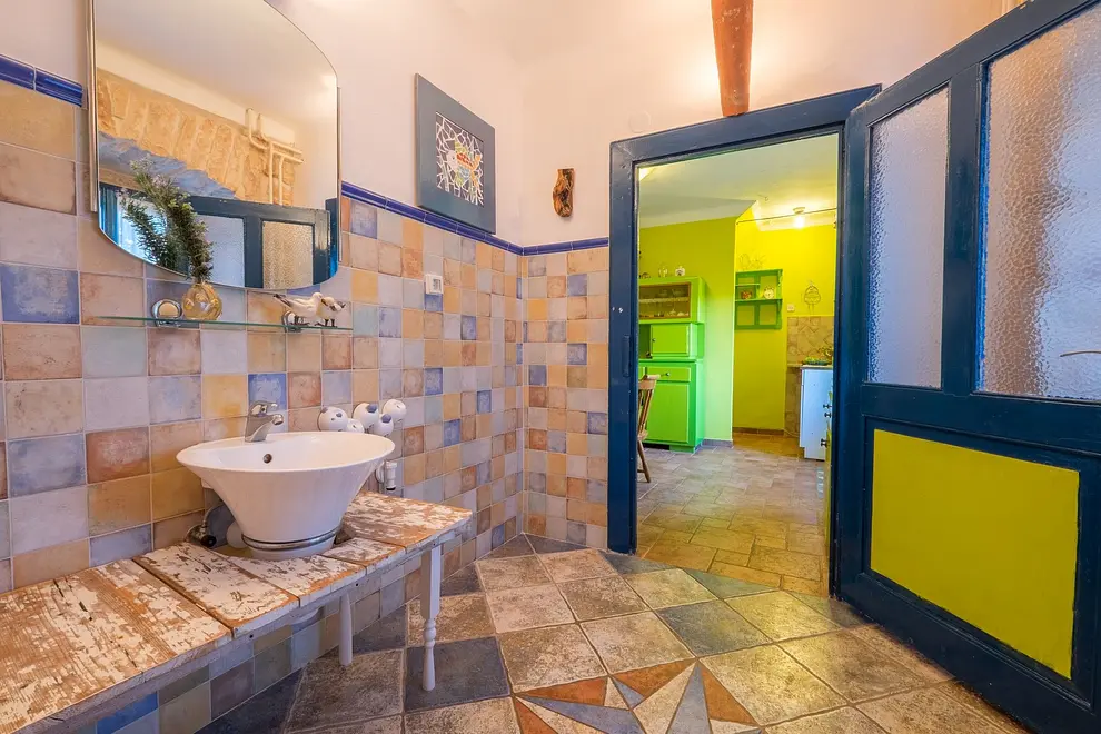 Ferienwohnung in Liznjan mit Pool 999204928 33103 – Foto 34