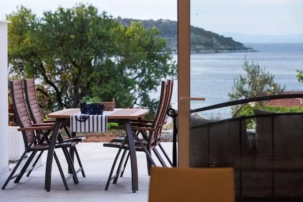 Ferienwohnung in Vis mit Pool 999248149 43355 – Foto 4