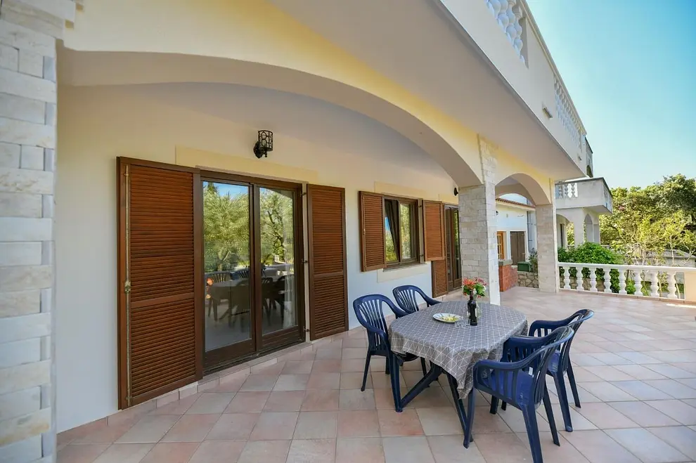 Ferienwohnung in Preko  999209826 37726 – Foto 16