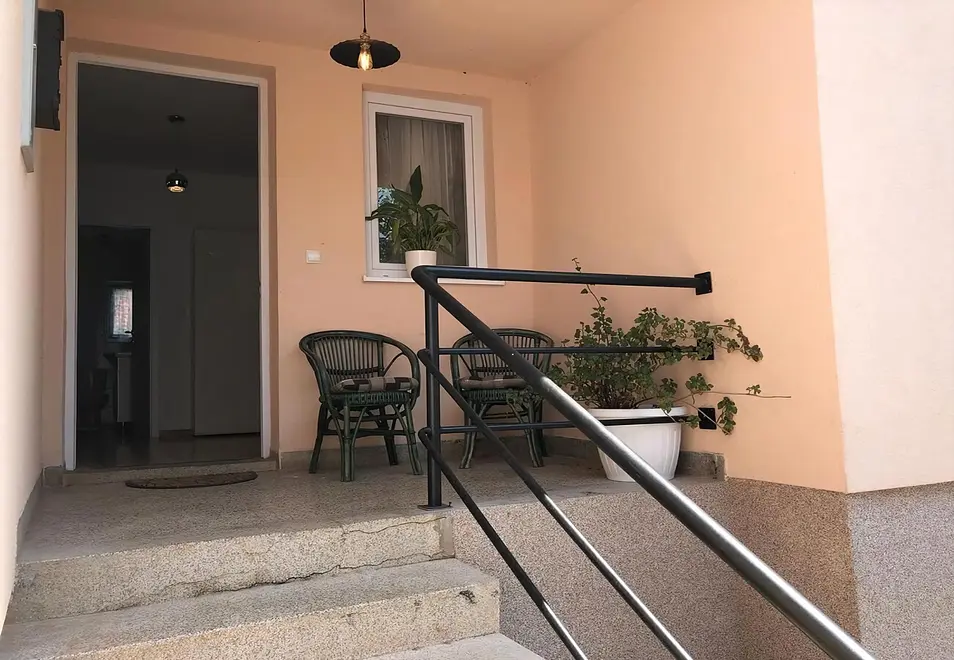 Ferienwohnung in Zadar mit Pool 999210776 38617 – Foto 13