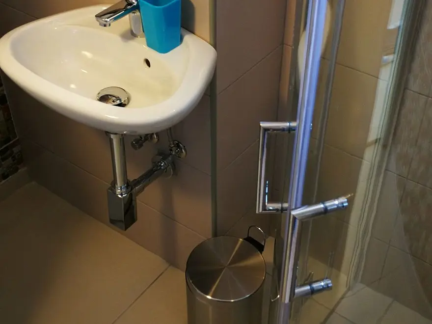Ferienwohnung in Rogoznica  999204753 32941 – Foto 6