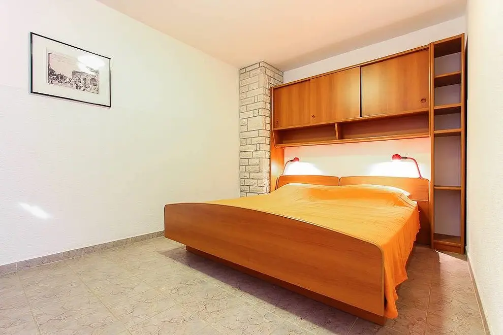 Ferienwohnung in Medulin  66118819 7218