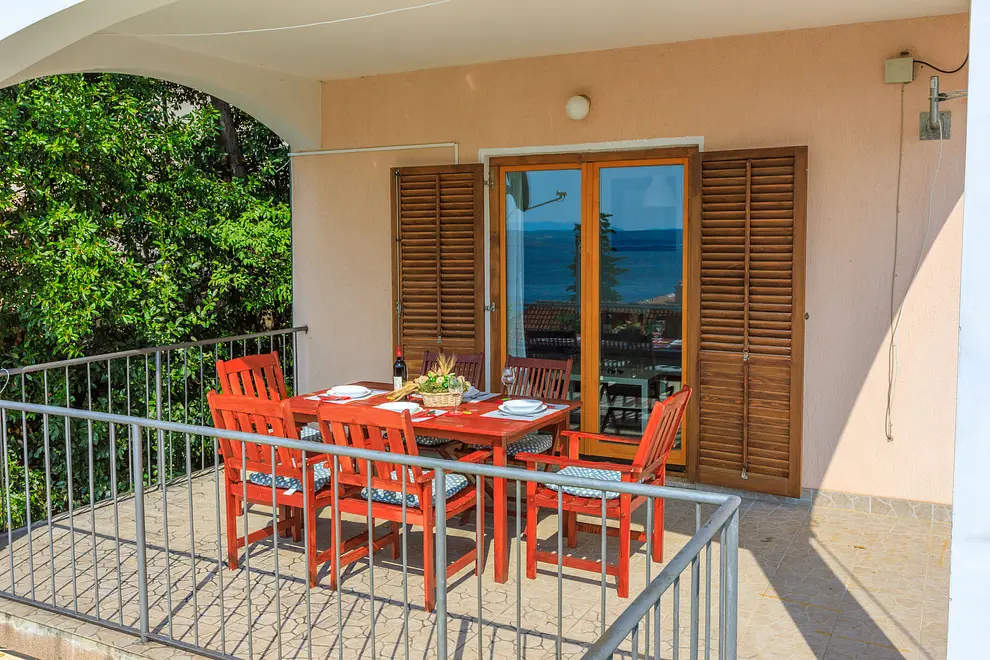 Ferienwohnung in Crikvenica  999204515 32709 – Foto 32