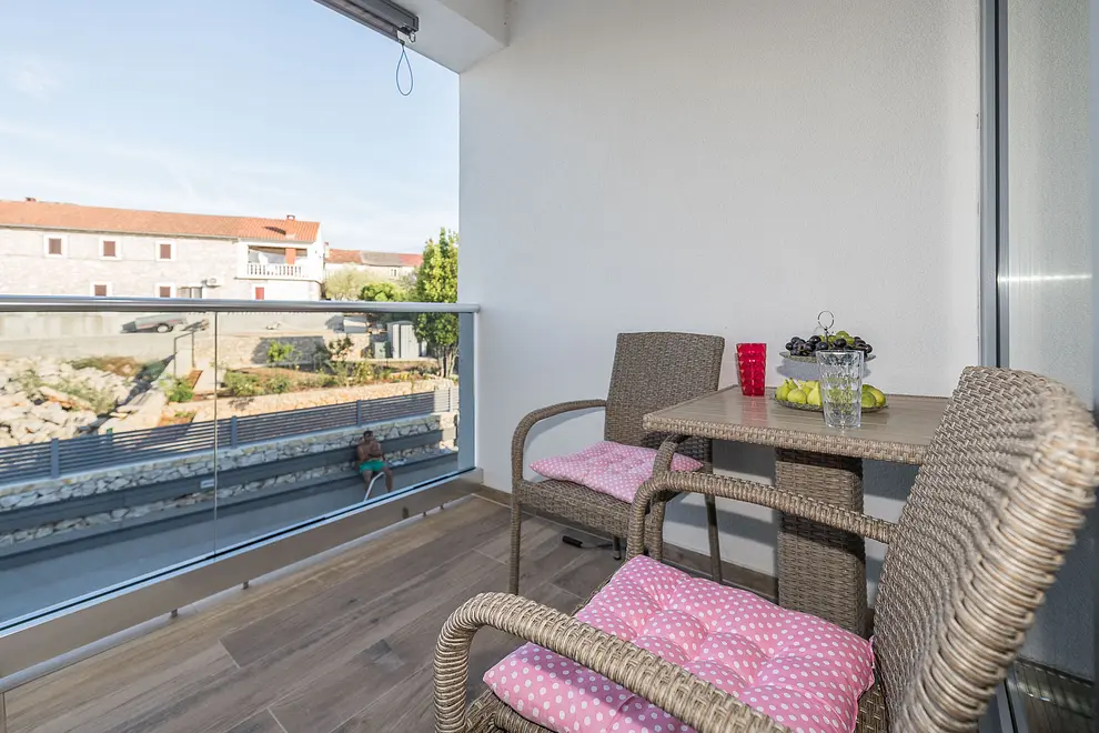Ferienwohnung in Preko mit Pool 999212852 40416 – Foto 29