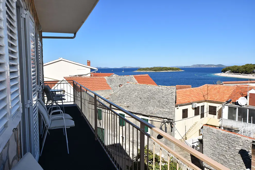 Ferienwohnung in Primosten  999204547 32740 – Foto 31