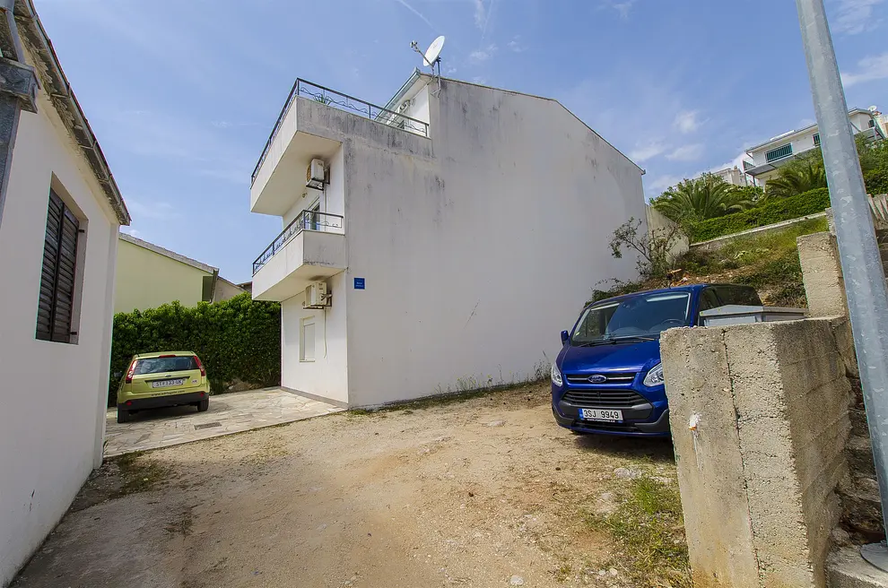 Ferienwohnung in Ciovo haustiergeeignet 999203898 32124 – Foto 5