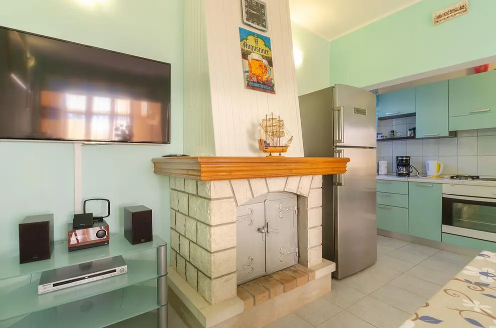 Ferienwohnung in Blato mit Pool 999215417 41034 – Foto 23