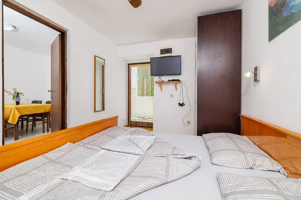 Ferienwohnung in Rab  999213309 40833 – Foto 9