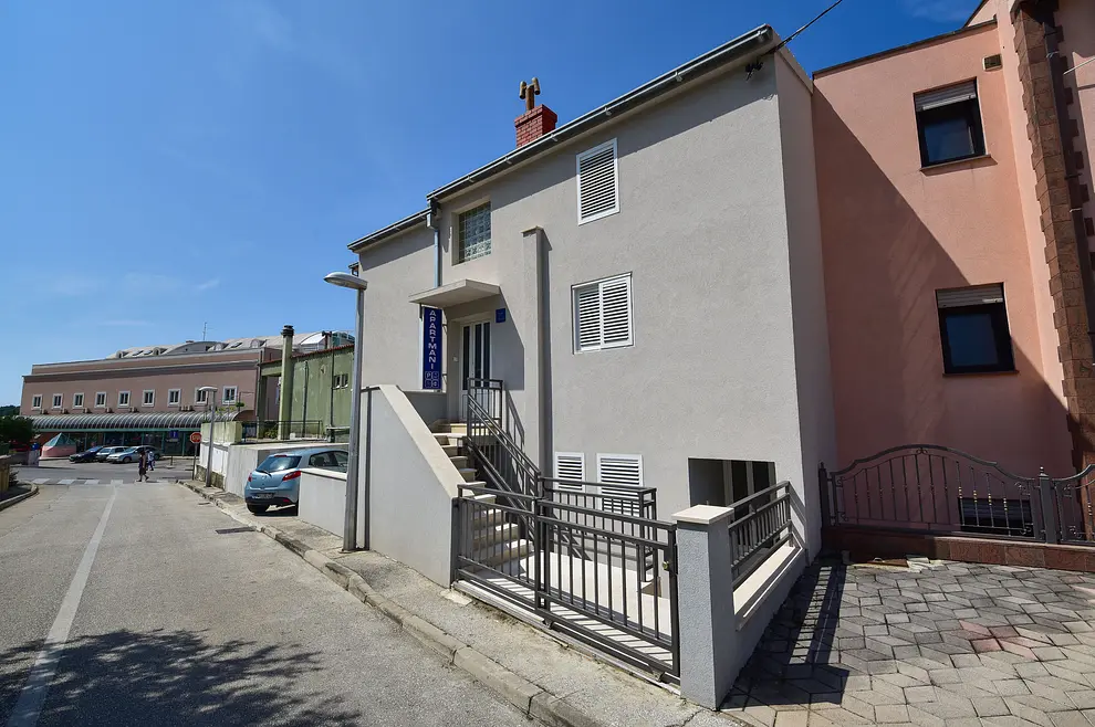 Ferienwohnung in Makarska  999208460 36426 – Foto 2