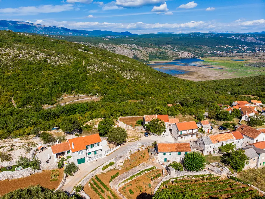 Ferienwohnung in Lokvicici mit Pool 999210634 38477 – Foto 33