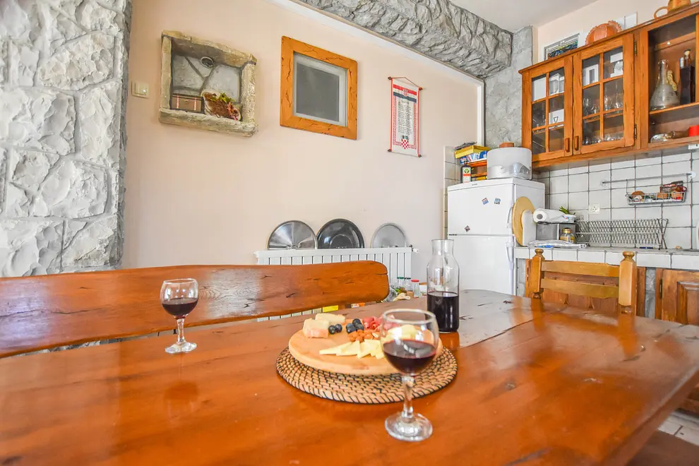 Ferienwohnung in Biograd mit Pool 999206755 34843 – Foto 8