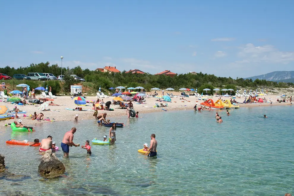 Ferienwohnung in Dobrinj  999223732 41854 – Foto 20