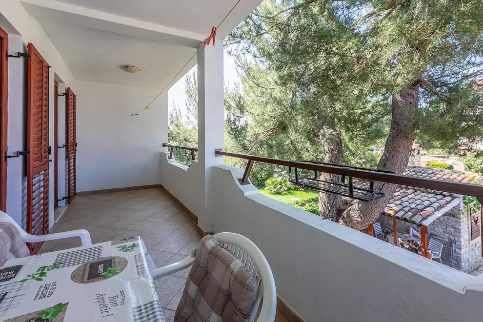 Ferienwohnung in Fazana  999206335 34441 – Foto 18