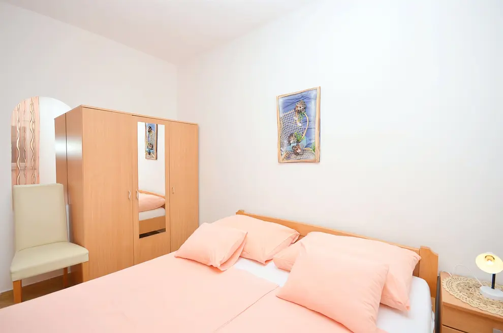 Ferienwohnung in Murter mit Pool 999203137 31394 – Foto 11