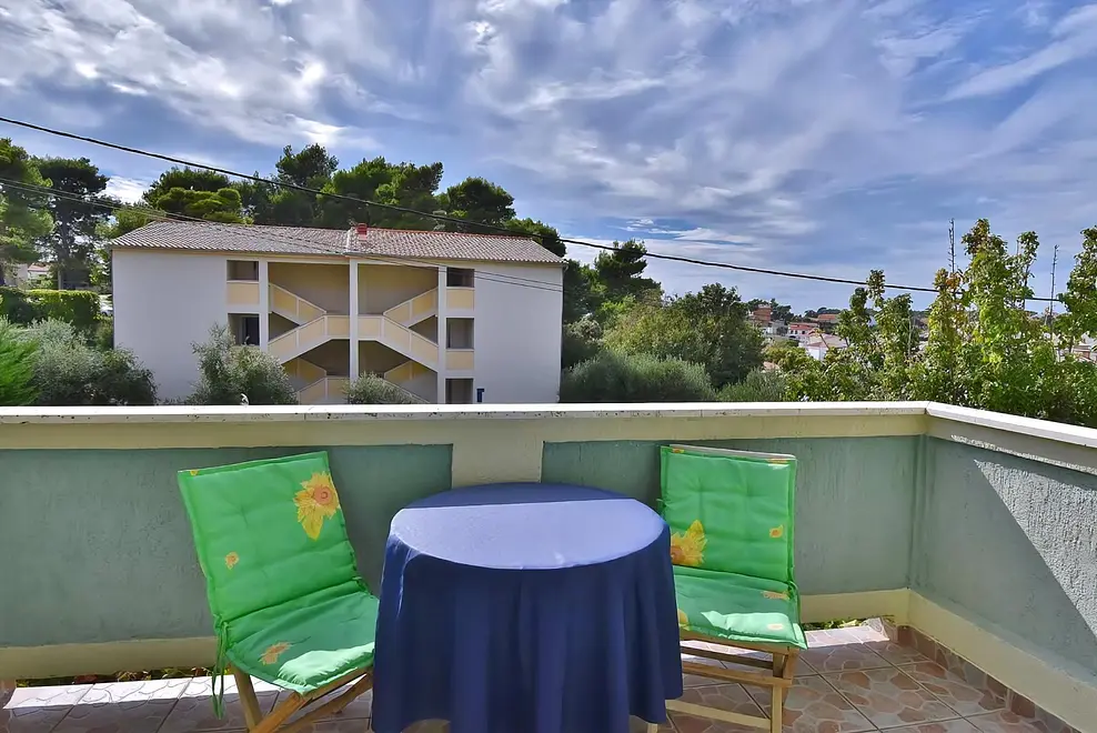 Ferienwohnung in Banjol  999205017 33188 – Foto 35