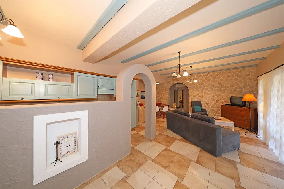 Ferienwohnung in Novalja mit Pool und haustiergeeignet 999202654 30930 – Foto 12